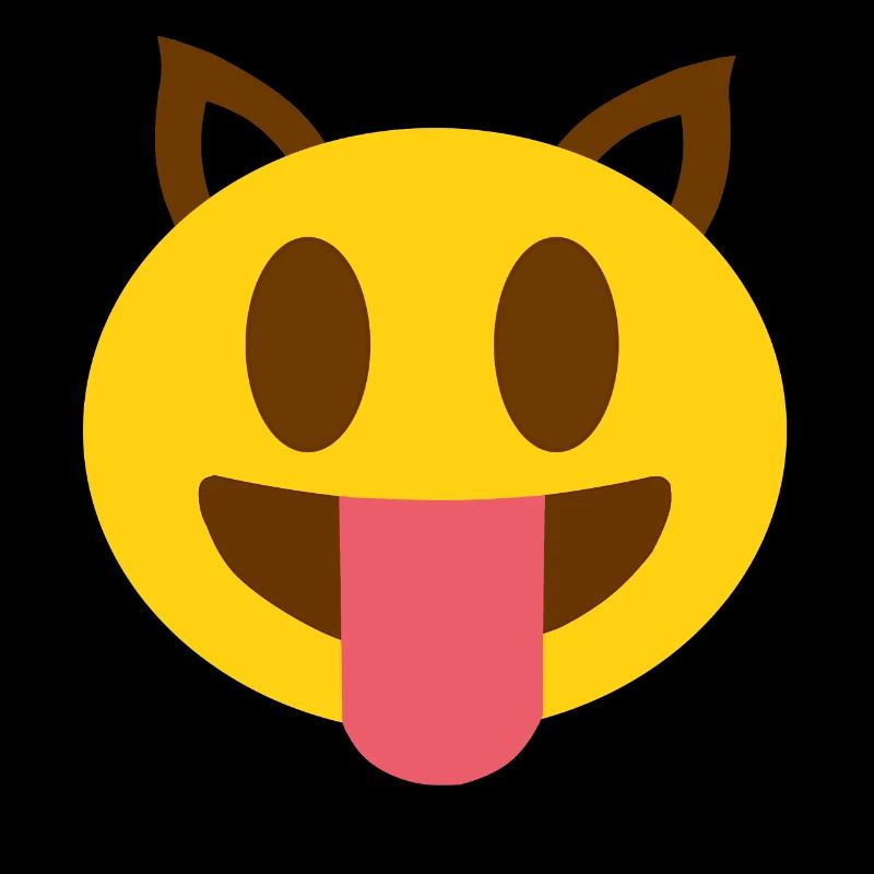 Stupid Emoticon