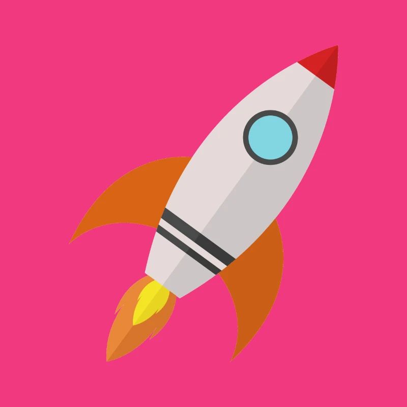 rocket
