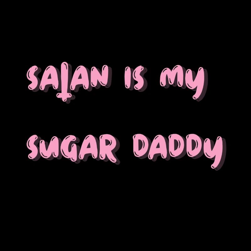 Satan est mon papa