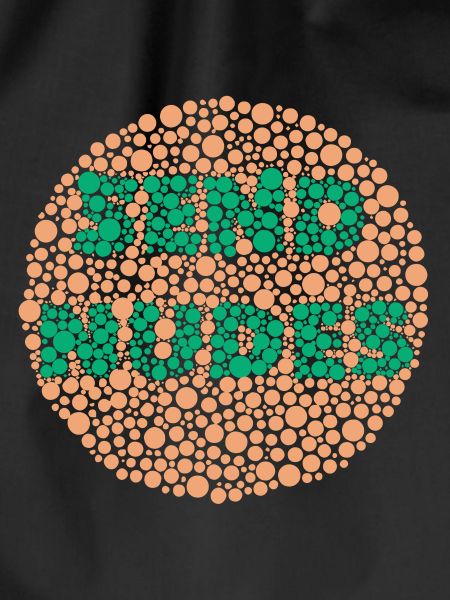 Send Nudes Farbentest