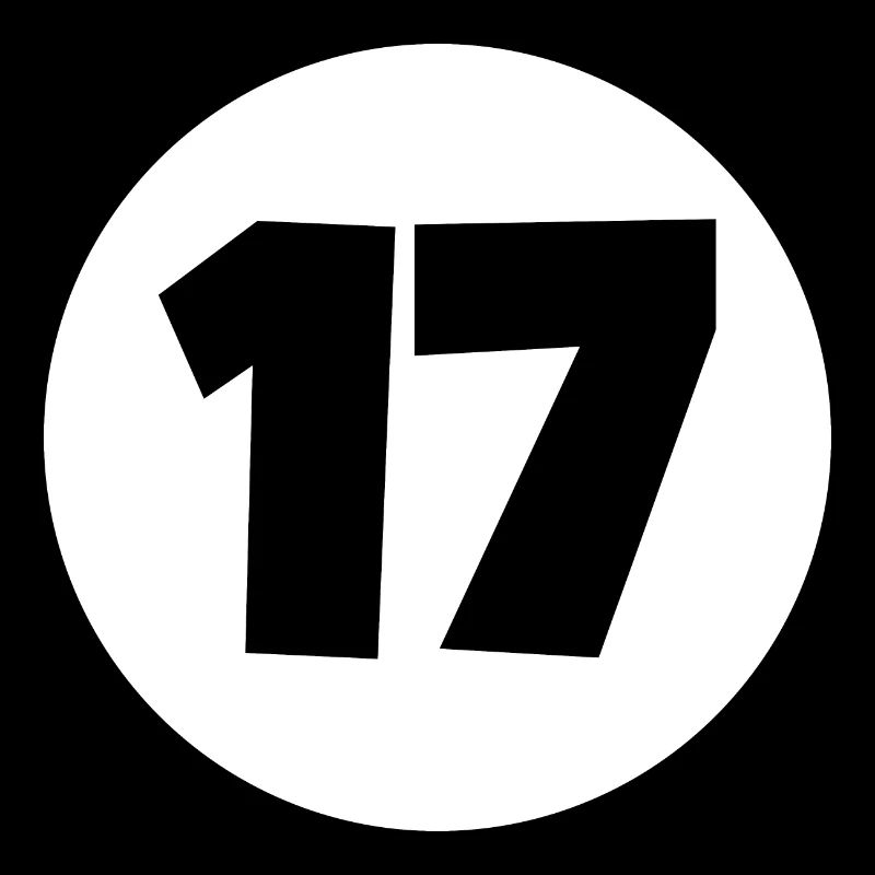 17