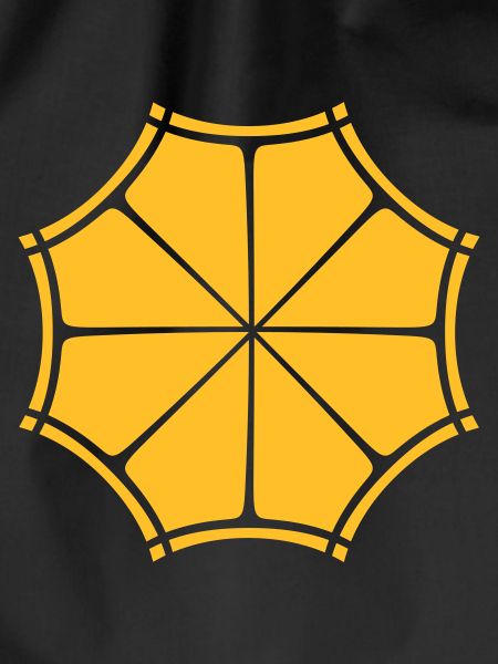 Lemon Logo Abstract