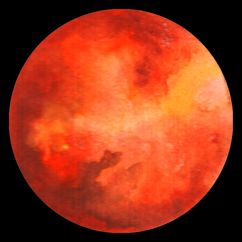 Mars ( Mars )