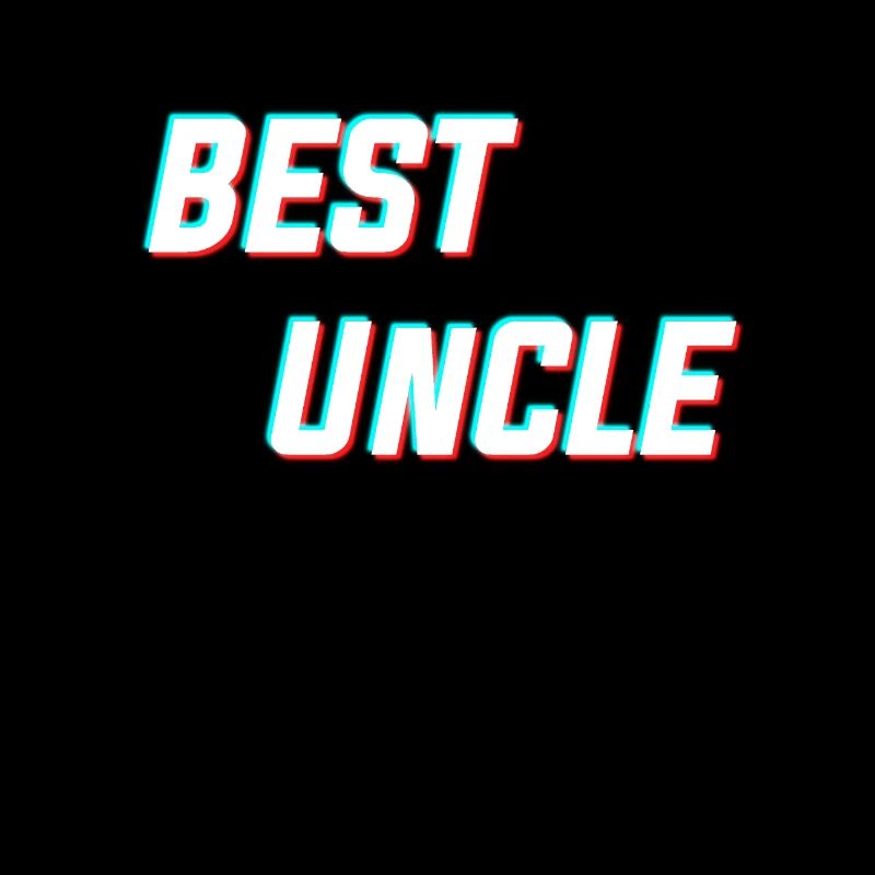 Best Uncle | Bester Onkel