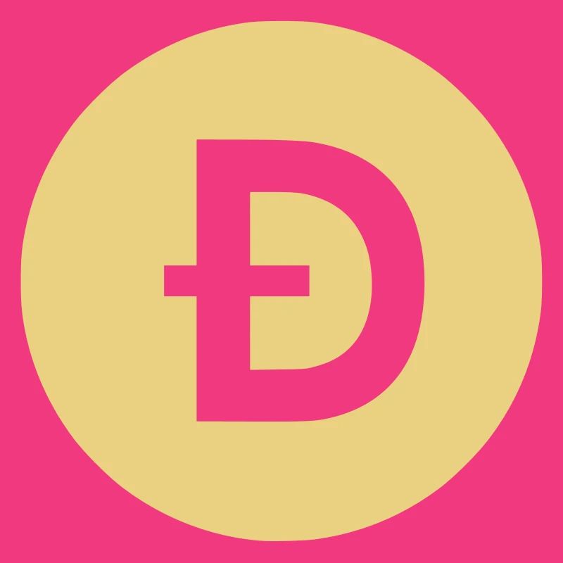 DOGE logo