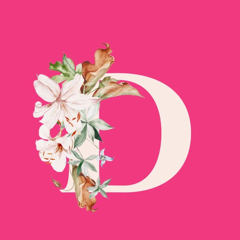 D