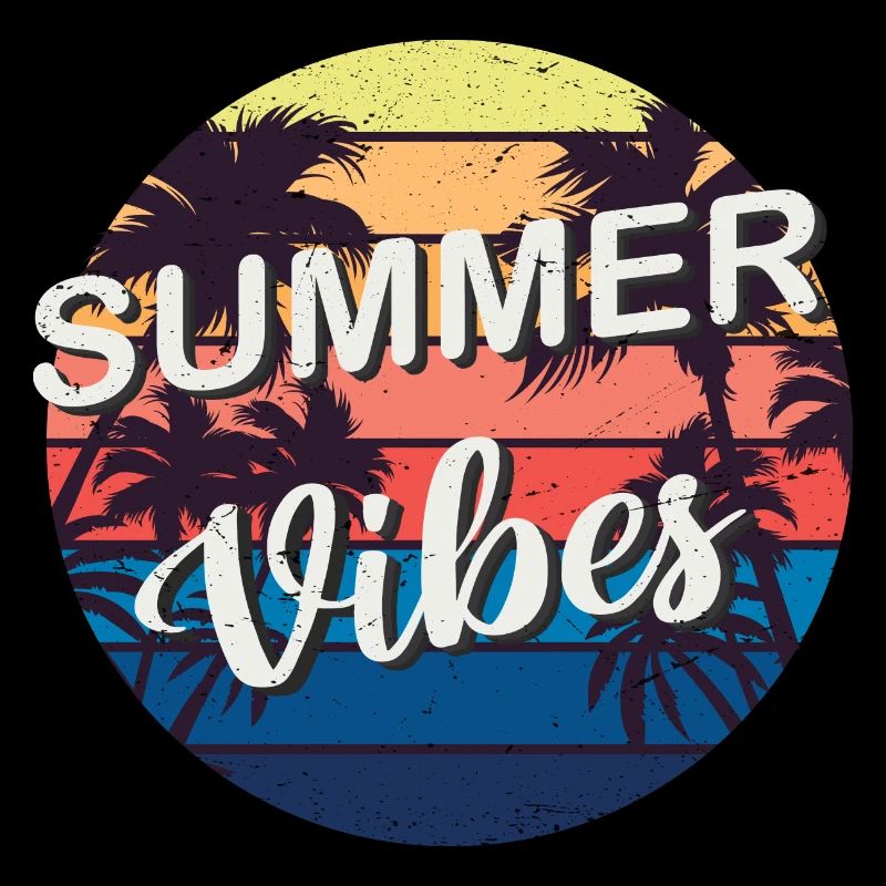 SUMMERVIBES / Summer Vibes