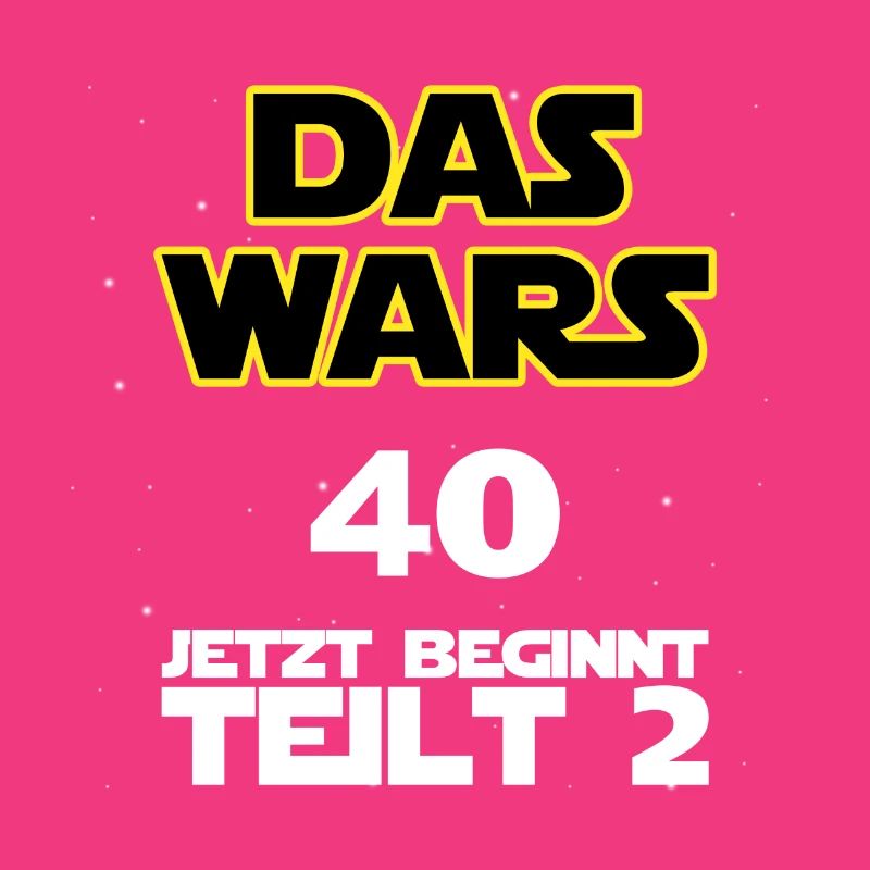 Das wars - 40 - jetzt beginnt Teil 2
