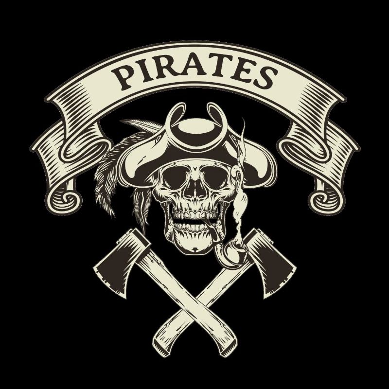 PIRATES