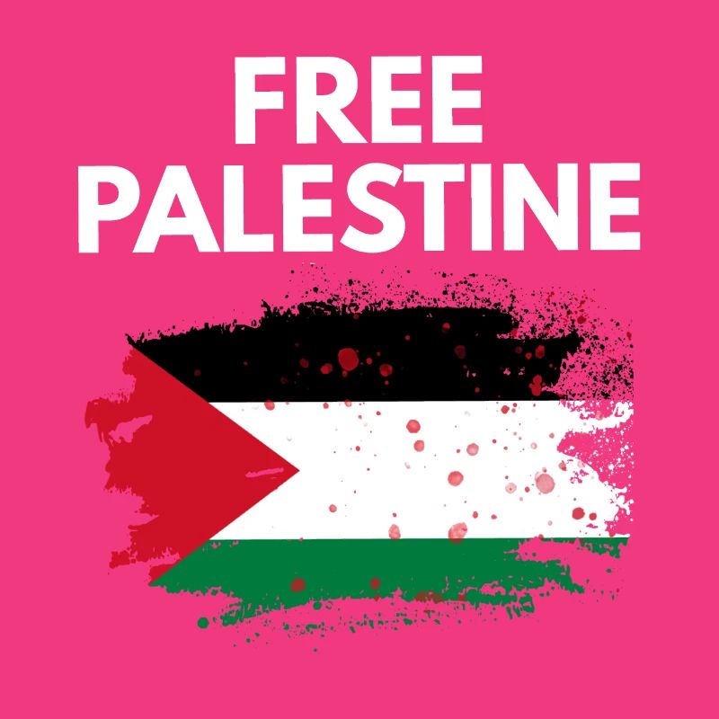 Libérer la Palestine