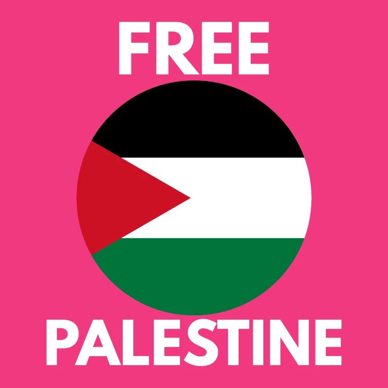 Libérer la Palestine