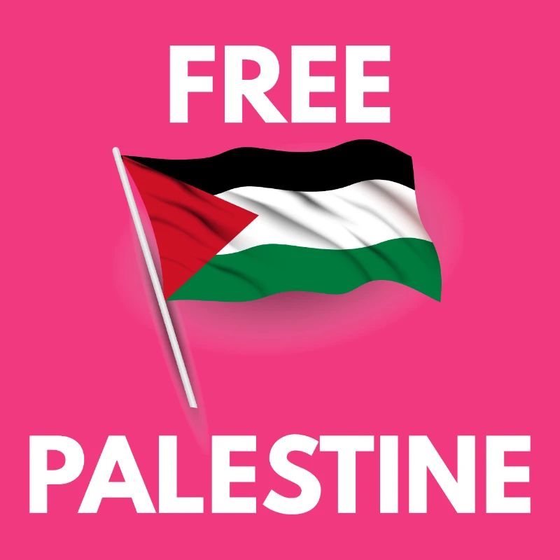 Free Palestine