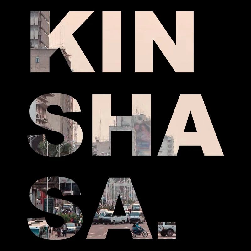 Kinshasa