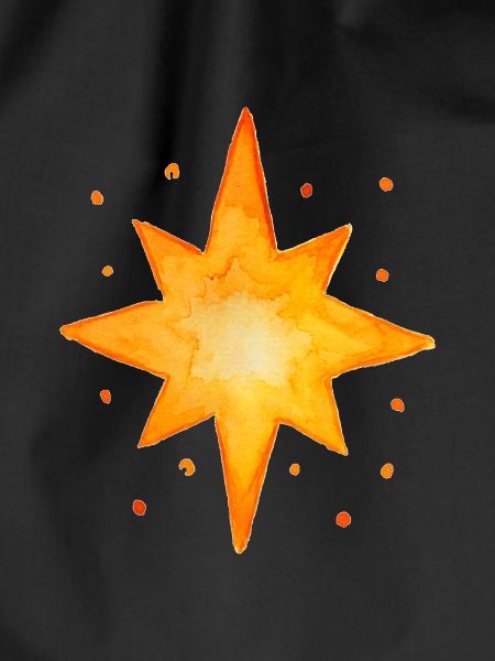 star
