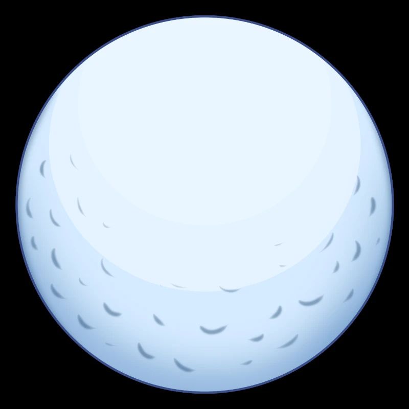 Golfball