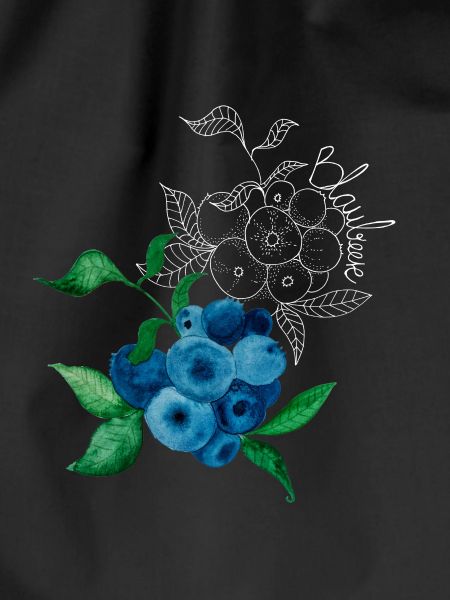 Blaubeere