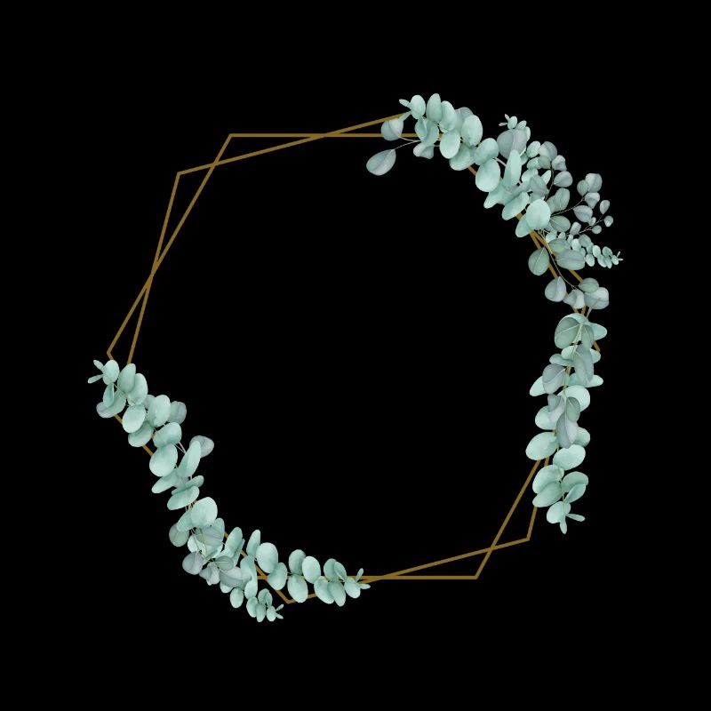 boho bohemien hochzeit sommer eukalyptus