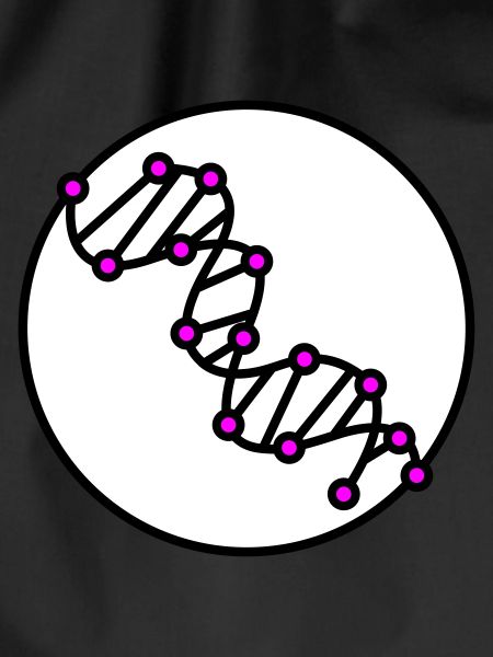 DNA