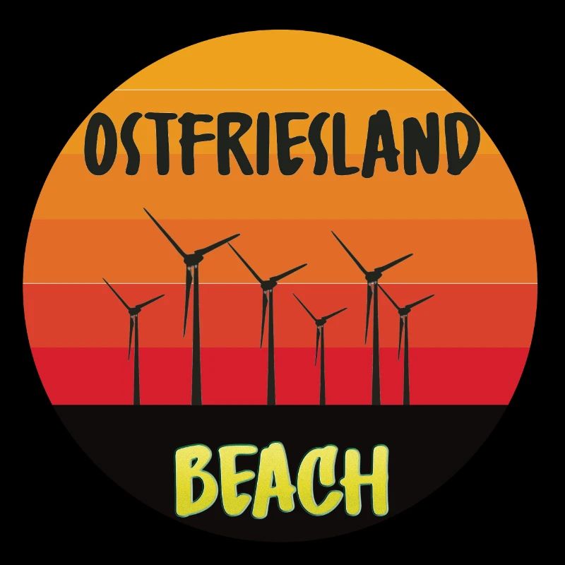 ostfriesland