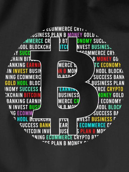 Bitcoin BTC