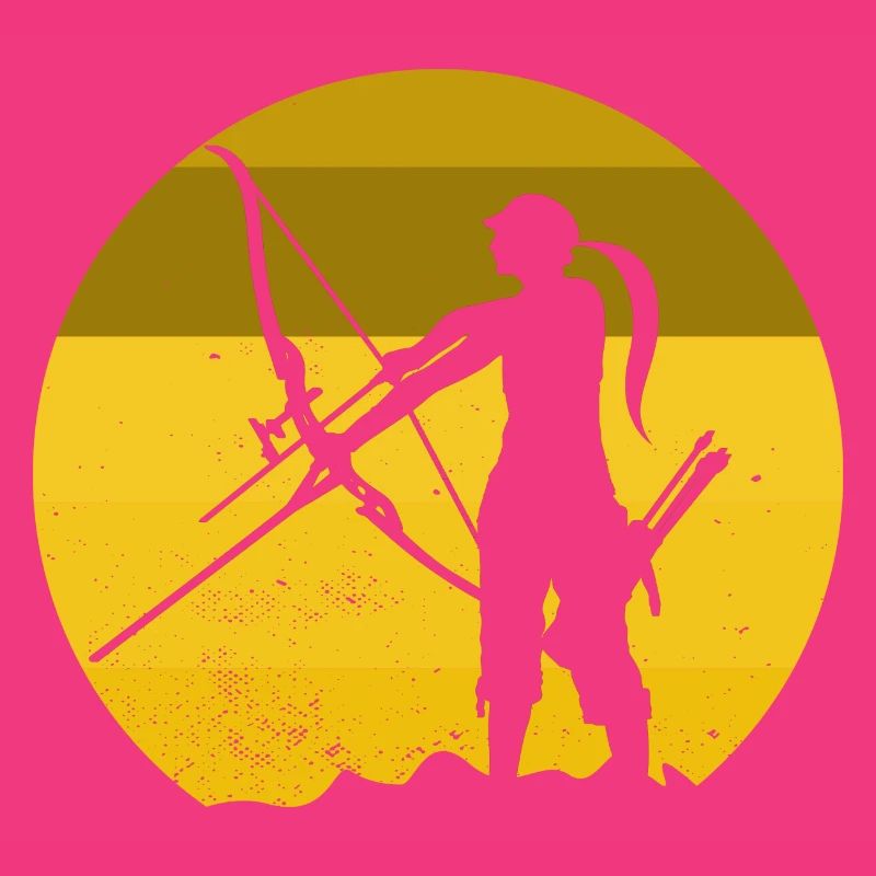 Bogenjagd Bogenschießen Langbogen Bogen & Pfeil Bogen Bogen