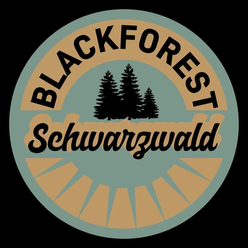 Black Forest - Schwarzwald