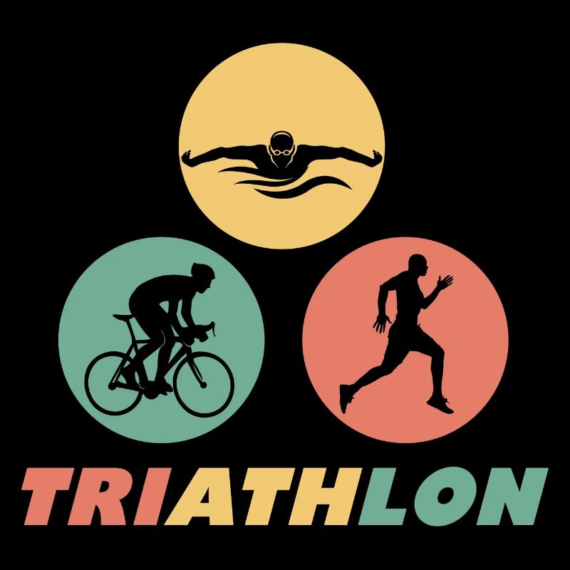 Triathle Triathle Triathlon