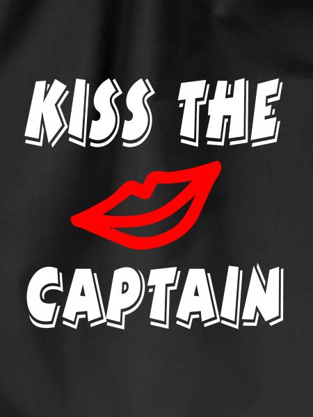Captain