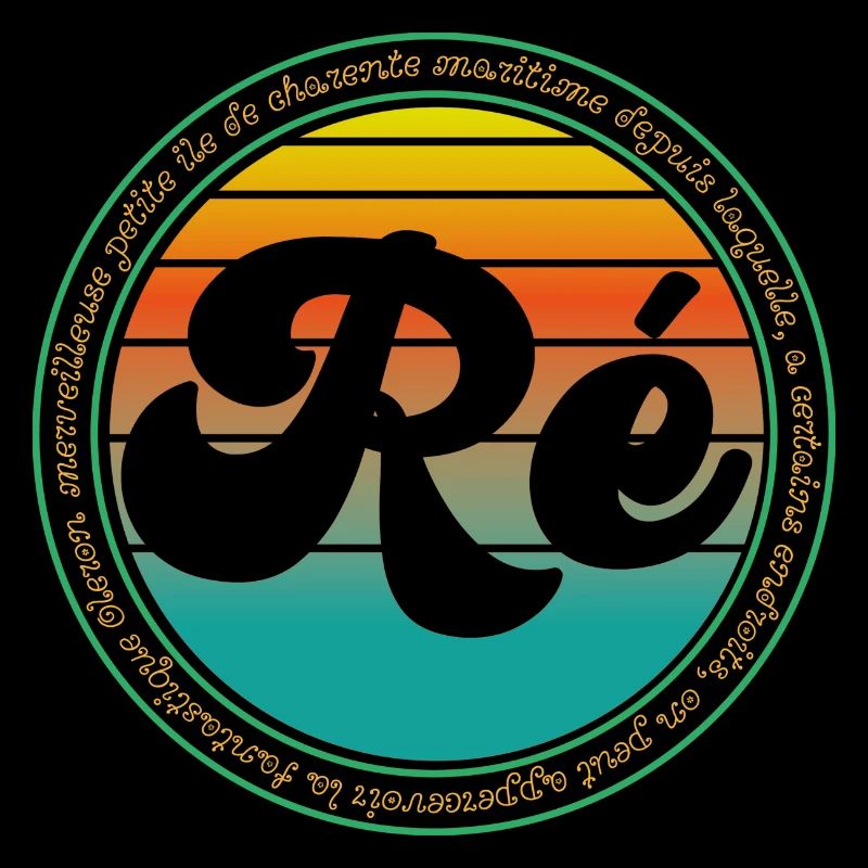 Ré