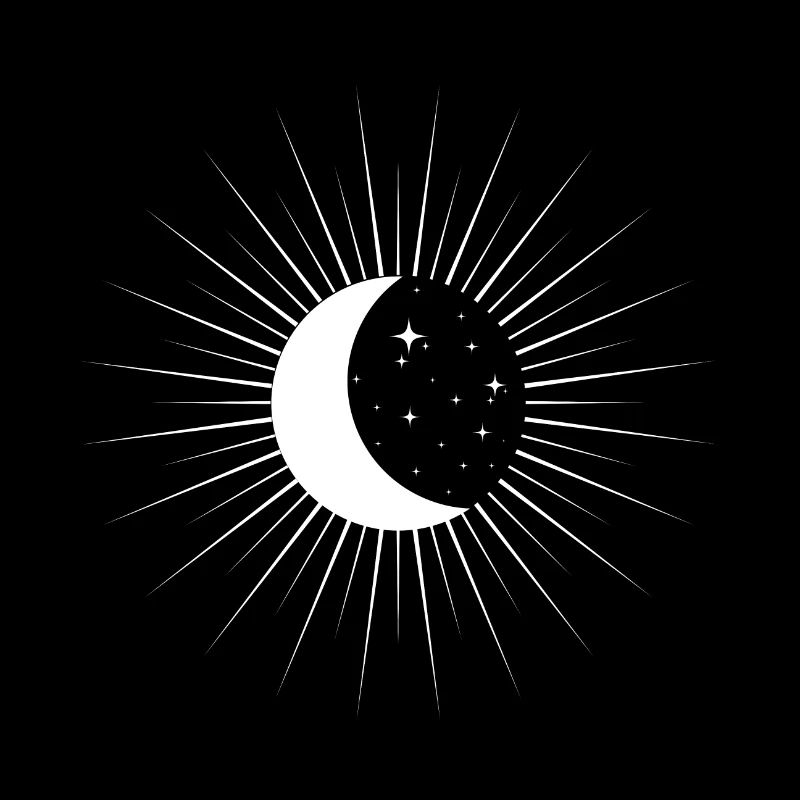Sonne, Mond und Stern