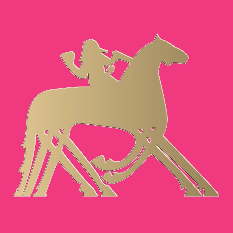 Odin & Sleipnir