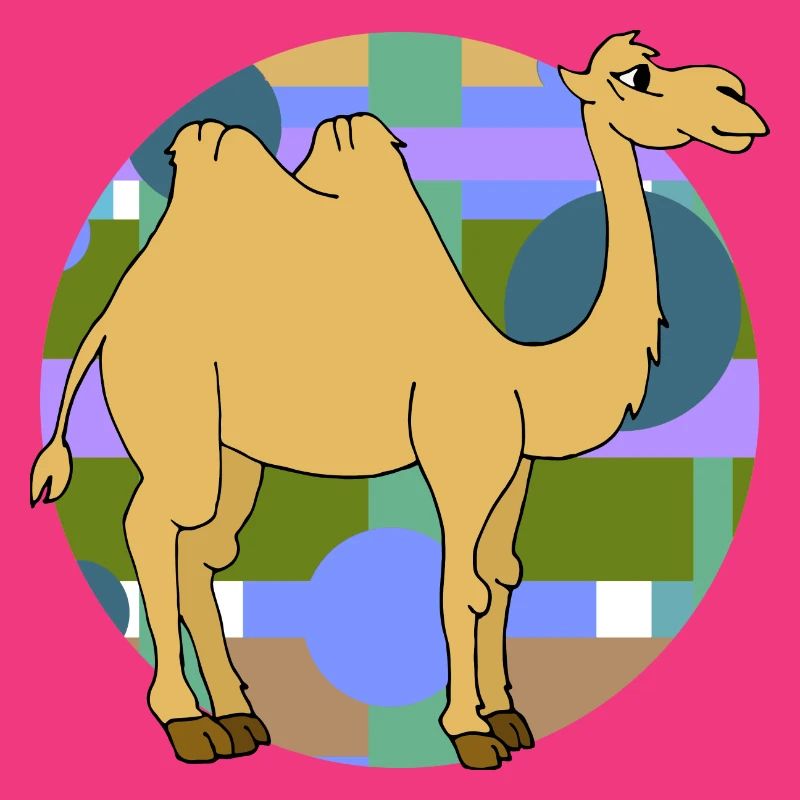 Kamel