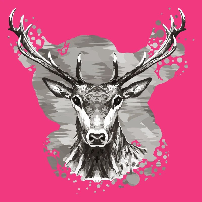Hirsch