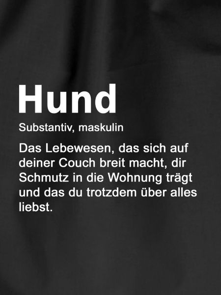 Definition Hund