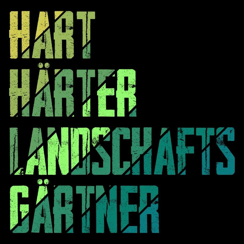 Hart Härter Landschaftsgärtner - Gärtner Gartenbau