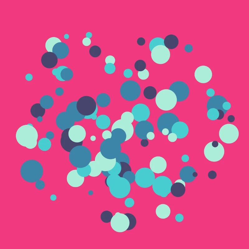 Modèles de cercles abstraits