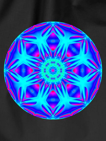 Mandala-Quantum 11