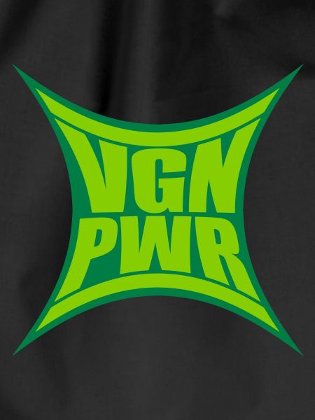 Design VGN PWR