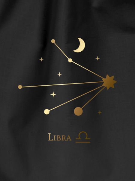 Libra/Waage - Sternzeichen