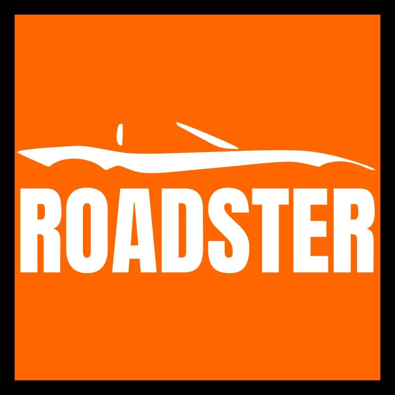 Roadster Orange