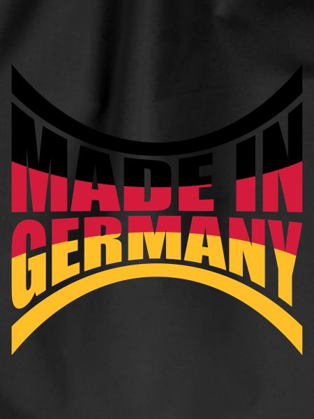Made in Germany