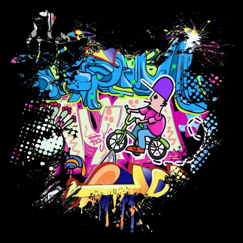 Graffitti