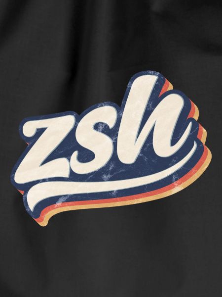 zsh | zshell | Z shell