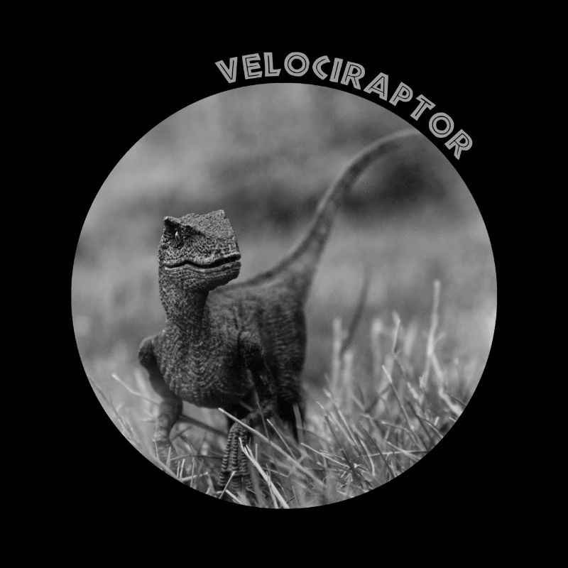 Velociraptor