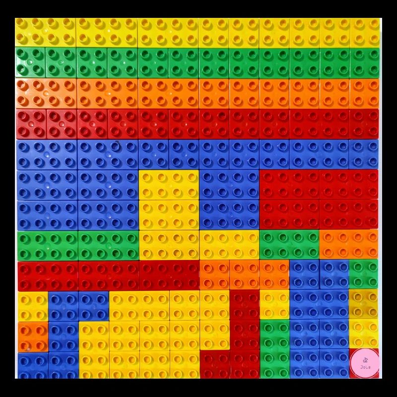 Jola Blocks