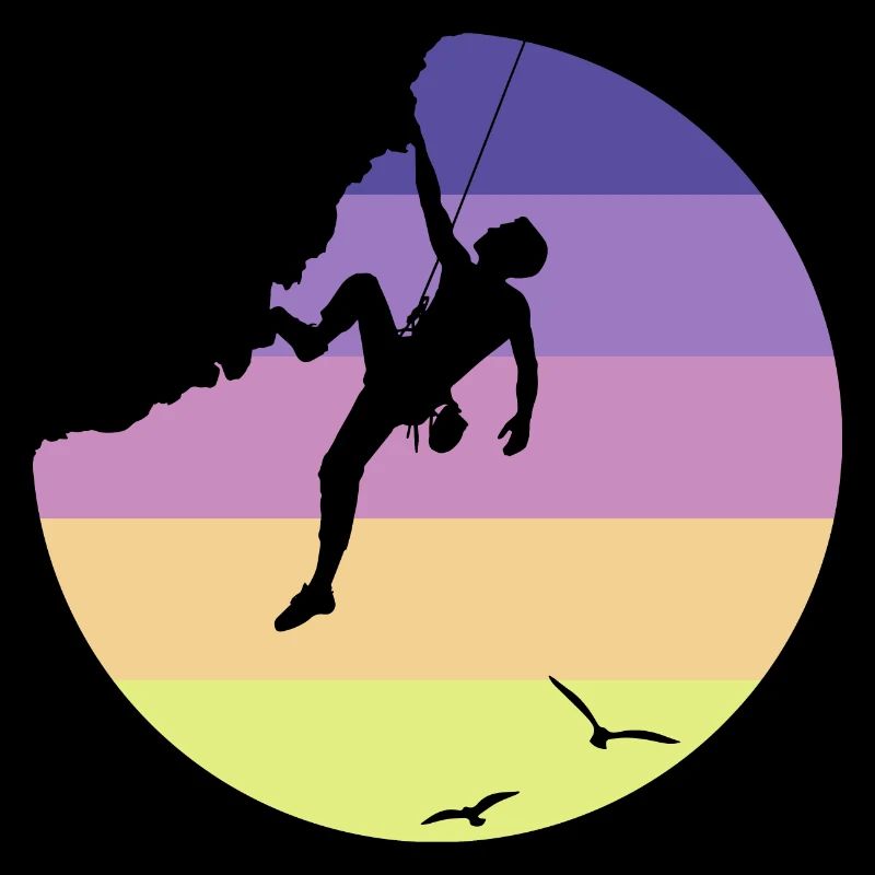 Climbing