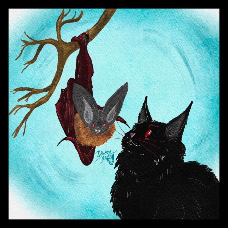 Dark friends