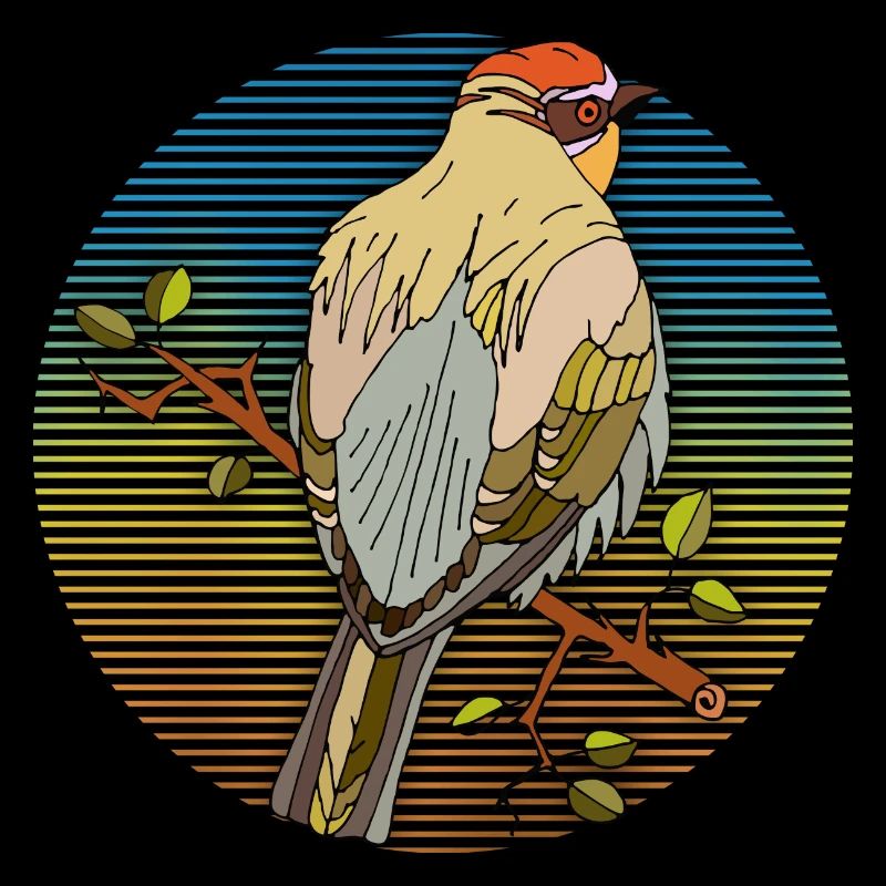 Oiseau