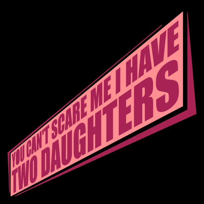I have two daughters