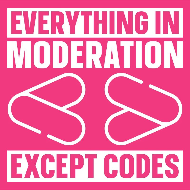 Programmer Coder Software Developer